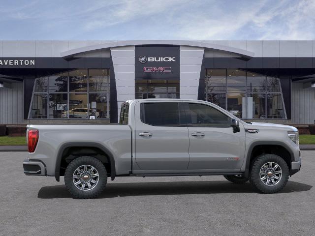 2024 GMC Sierra 1500 Vehicle Photo in PORTLAND, OR 97225-3518