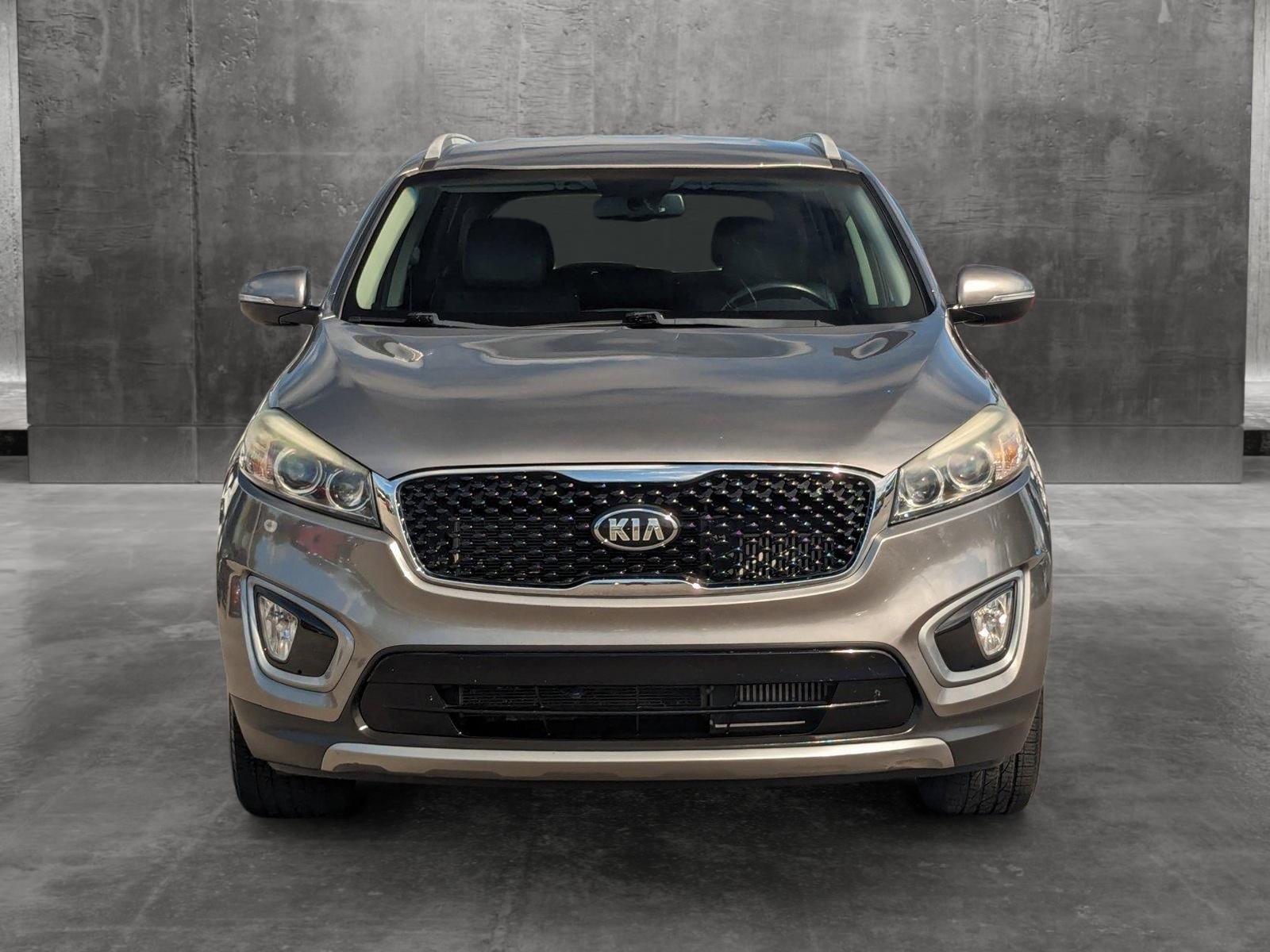 2017 Kia Sorento Vehicle Photo in Winter Park, FL 32792