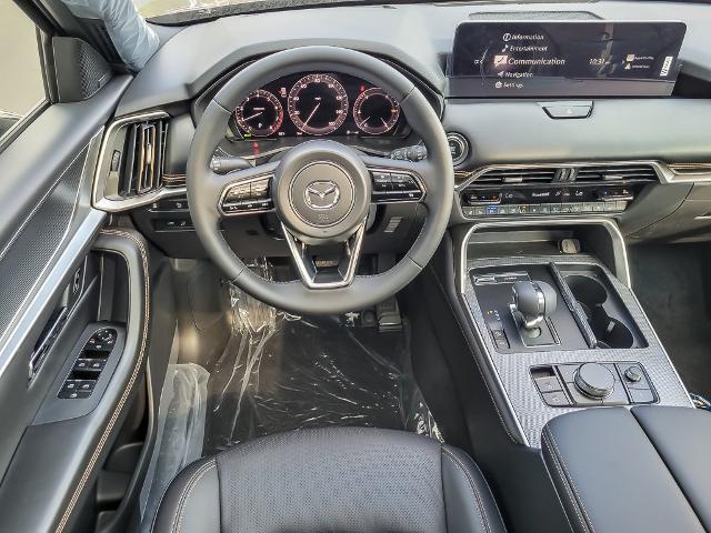 2024 Mazda CX-90 Vehicle Photo in Plainfield, IL 60586