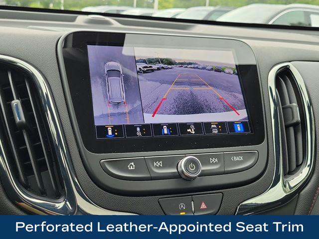 2024 Chevrolet Equinox Vehicle Photo in PAWLING, NY 12564-3219