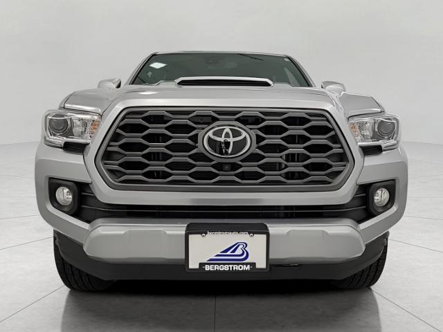 2023 Toyota Tacoma 4WD Vehicle Photo in Oshkosh, WI 54904