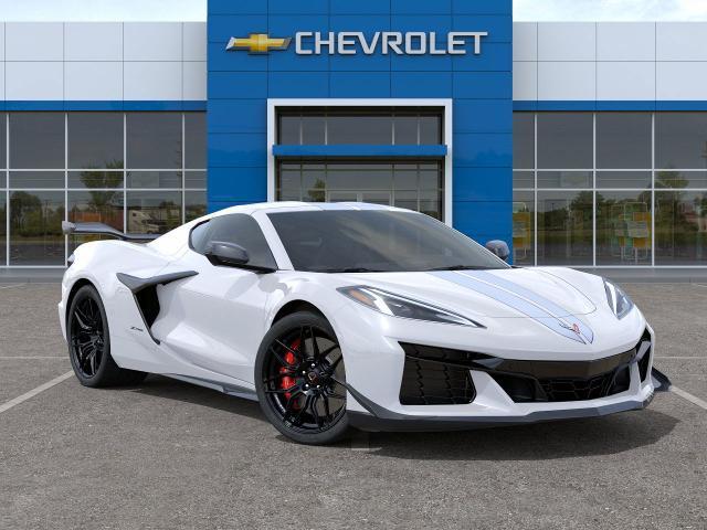 2024 Chevrolet Corvette Vehicle Photo in GILBERT, AZ 85297-0446