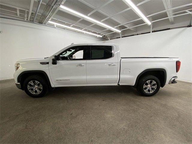 2021 GMC Sierra 1500 Vehicle Photo in PORTLAND, OR 97225-3518