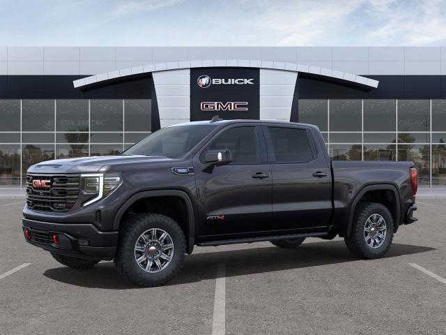 2024 GMC Sierra 1500 Vehicle Photo in LONE TREE, CO 80124-2750