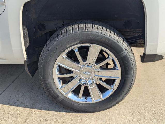 2017 Chevrolet Silverado 1500 Vehicle Photo in POMEROY, OH 45769-1023