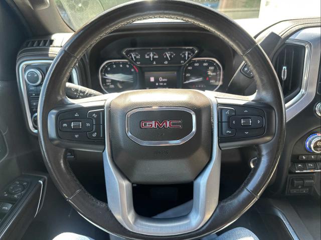 2019 GMC Sierra 1500 Vehicle Photo in DUNN, NC 28334-8900