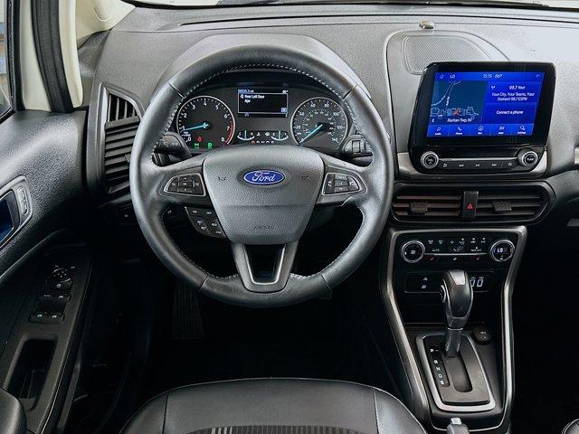 2020 Ford EcoSport Vehicle Photo in Flemington, NJ 08822