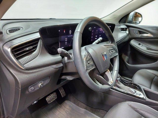 2024 Buick Encore GX Vehicle Photo in SAUK CITY, WI 53583-1301