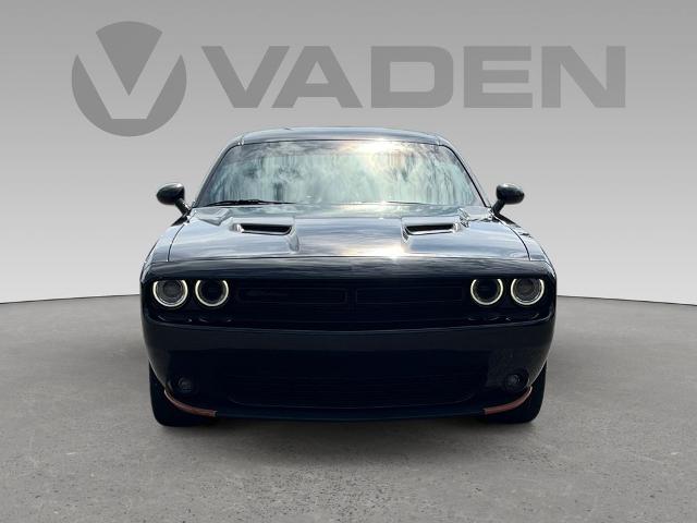 2022 Dodge Challenger Vehicle Photo in Savannah, GA 31419