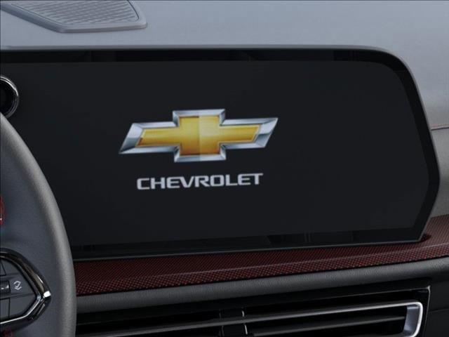 2024 Chevrolet Traverse Vehicle Photo in DALLAS, TX 75244-5909