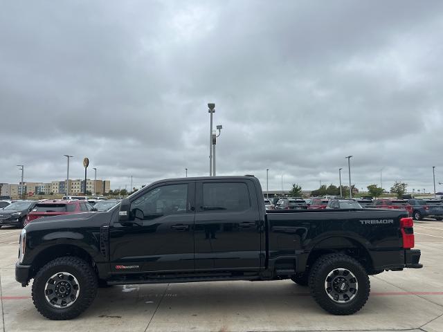 2024 Ford Super Duty F-250 SRW Vehicle Photo in Terrell, TX 75160