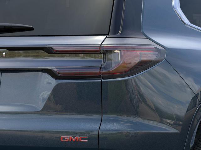 2024 GMC Acadia Vehicle Photo in TREVOSE, PA 19053-4984