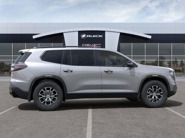 2024 GMC Acadia Vehicle Photo in LAUREL, MD 20707-4622