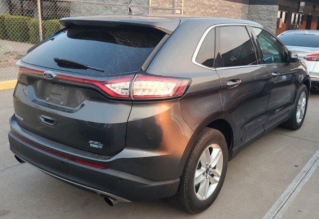 2016 Ford Edge Vehicle Photo in Marion, IA 52302