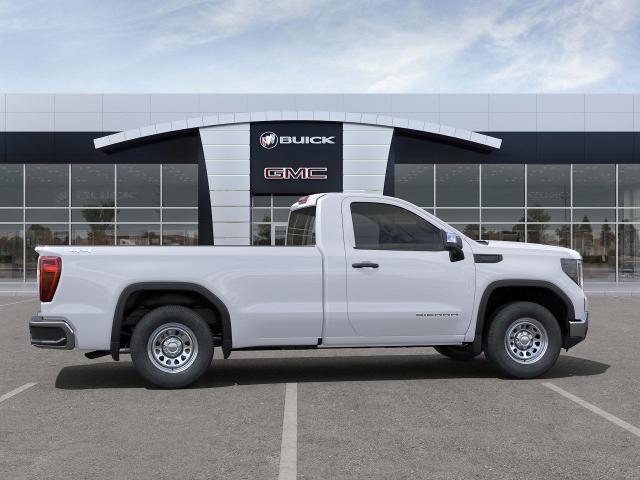 2025 GMC Sierra 1500 Vehicle Photo in GOLDEN, CO 80401-3850