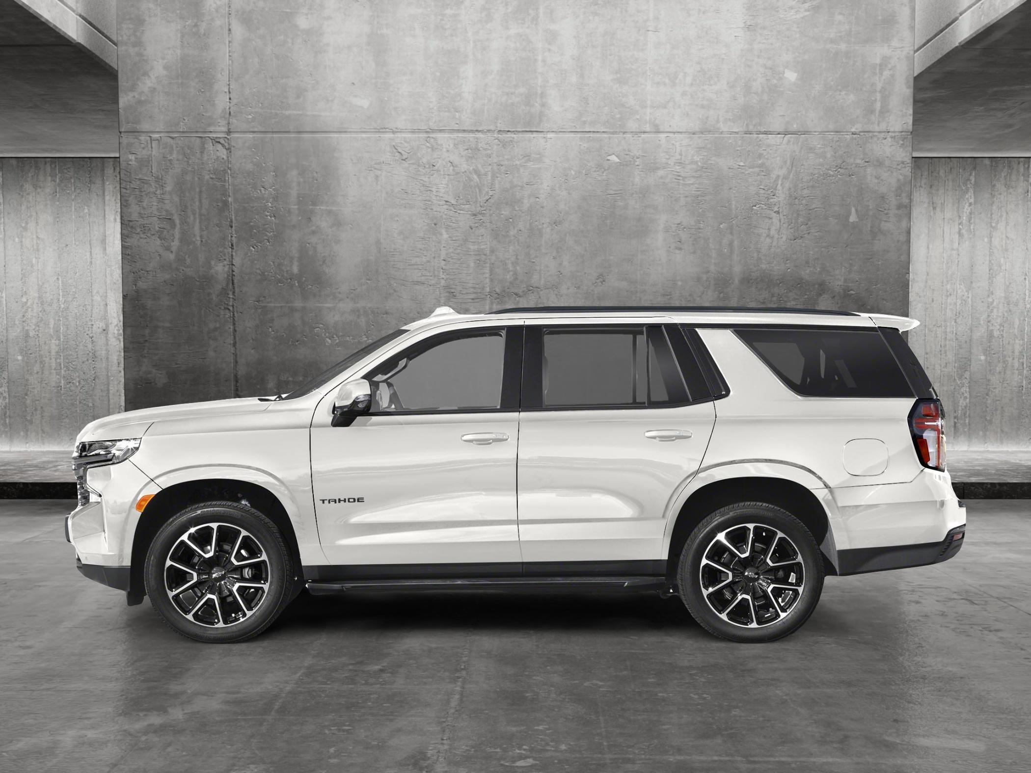 2024 Chevrolet Tahoe Vehicle Photo in CORPUS CHRISTI, TX 78412-4902