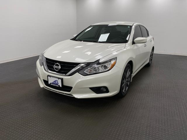 2018 Nissan Altima Vehicle Photo in Appleton, WI 54913