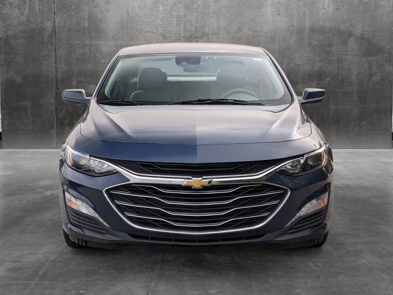 2020 Chevrolet Malibu Vehicle Photo in Cockeysville, MD 21030