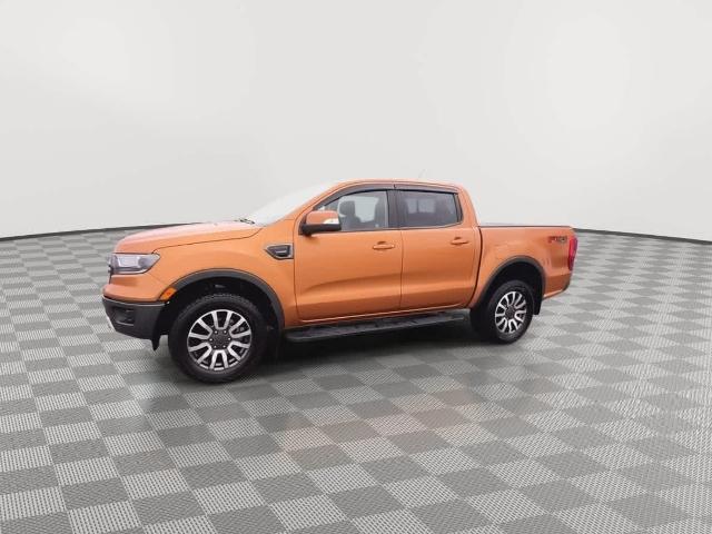 2019 Ford Ranger Vehicle Photo in WASILLA, AK 99654-8339