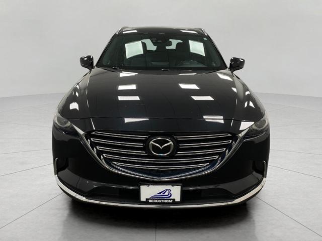 2016 Mazda CX-9 Vehicle Photo in Appleton, WI 54913