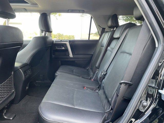 2021 Toyota 4Runner Vehicle Photo in Flemington, NJ 08822