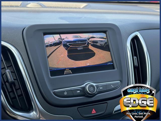 2021 Chevrolet Equinox Vehicle Photo in FREEPORT, NY 11520-3923