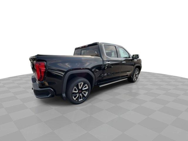 2019 GMC Sierra 1500 Vehicle Photo in WILLIAMSVILLE, NY 14221-4303