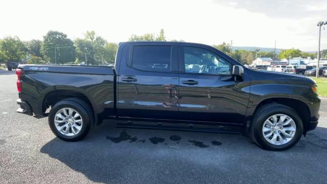 2022 Chevrolet Silverado 1500 Vehicle Photo in THOMPSONTOWN, PA 17094-9014