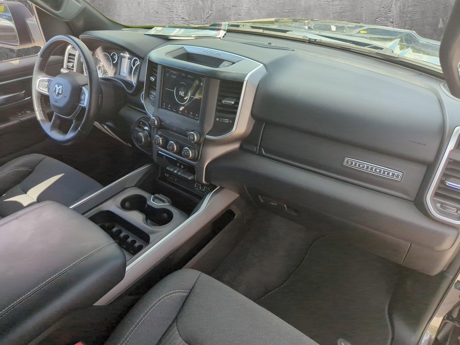 2019 Ram 1500 Vehicle Photo in Pembroke Pines, FL 33027