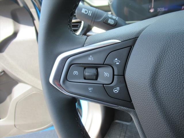 2025 Chevrolet Trax Vehicle Photo in LEESBURG, FL 34788-4022