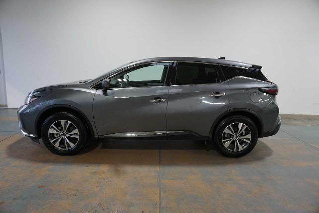 2023 Nissan Murano Vehicle Photo in ANCHORAGE, AK 99515-2026