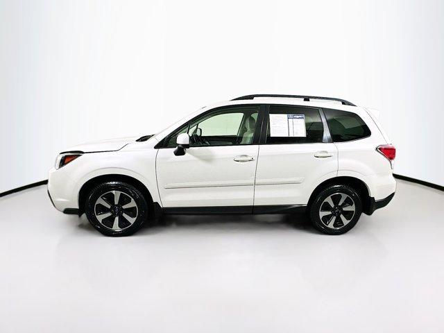 2018 Subaru Forester Vehicle Photo in Doylestown, PA 18902