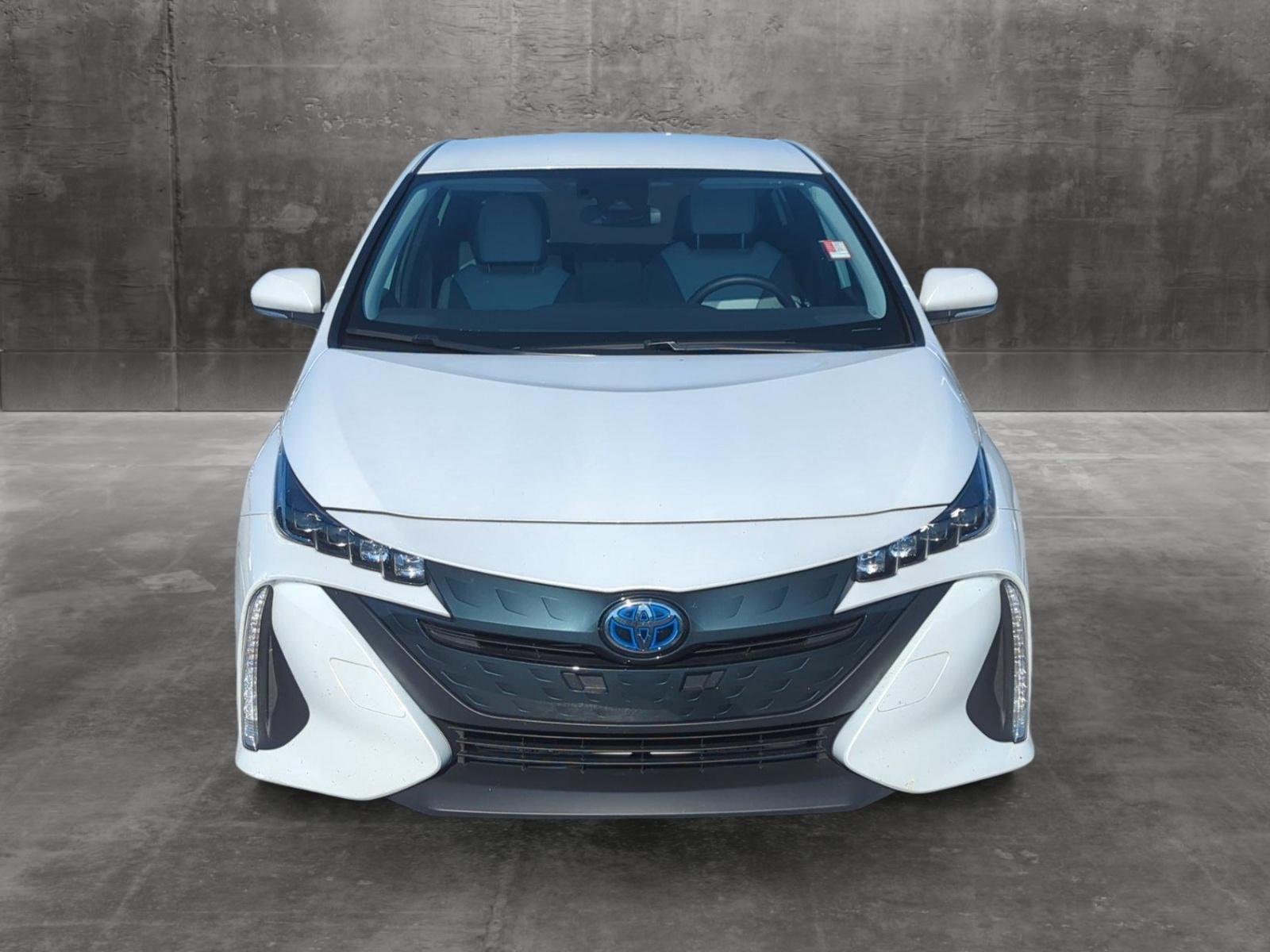 2022 Toyota Prius Prime Vehicle Photo in Ft. Myers, FL 33907