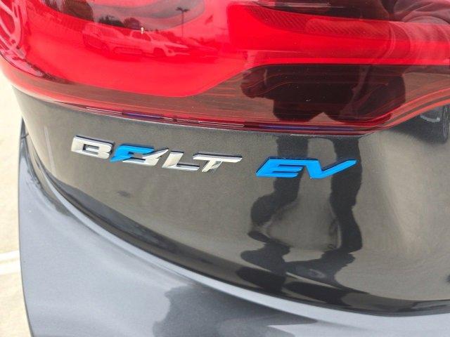 2020 Chevrolet Bolt EV Vehicle Photo in EVERETT, WA 98203-5662