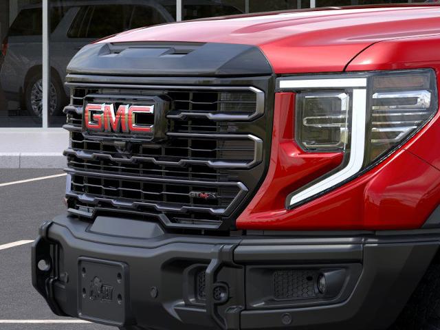 2024 GMC Sierra 1500 Vehicle Photo in GOLDEN, CO 80401-3850