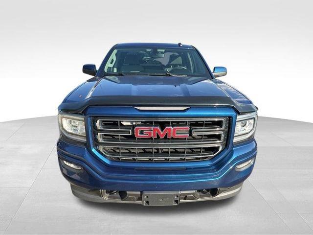 2017 GMC Sierra 1500 Vehicle Photo in MEDINA, OH 44256-9631