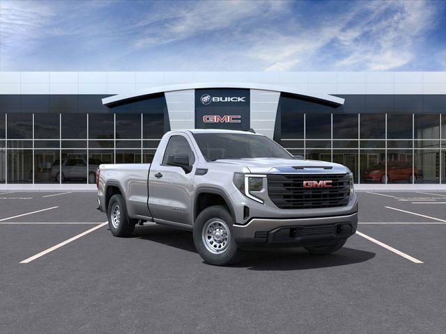 2024 GMC Sierra 1500 Vehicle Photo in WATERTOWN, CT 06795-3318