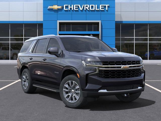 2024 Chevrolet Tahoe Vehicle Photo in MIAMI, FL 33172-3015