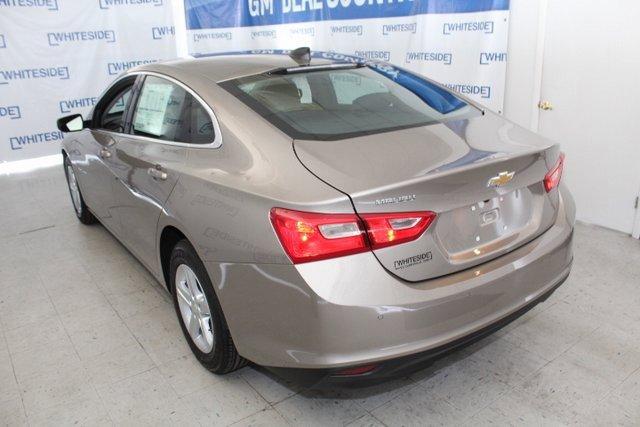 2024 Chevrolet Malibu Vehicle Photo in SAINT CLAIRSVILLE, OH 43950-8512