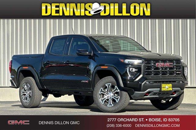 2024 GMC Canyon Vehicle Photo in BOISE, ID 83705-3761