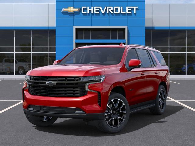 2024 Chevrolet Tahoe Vehicle Photo in PEORIA, AZ 85382-3715