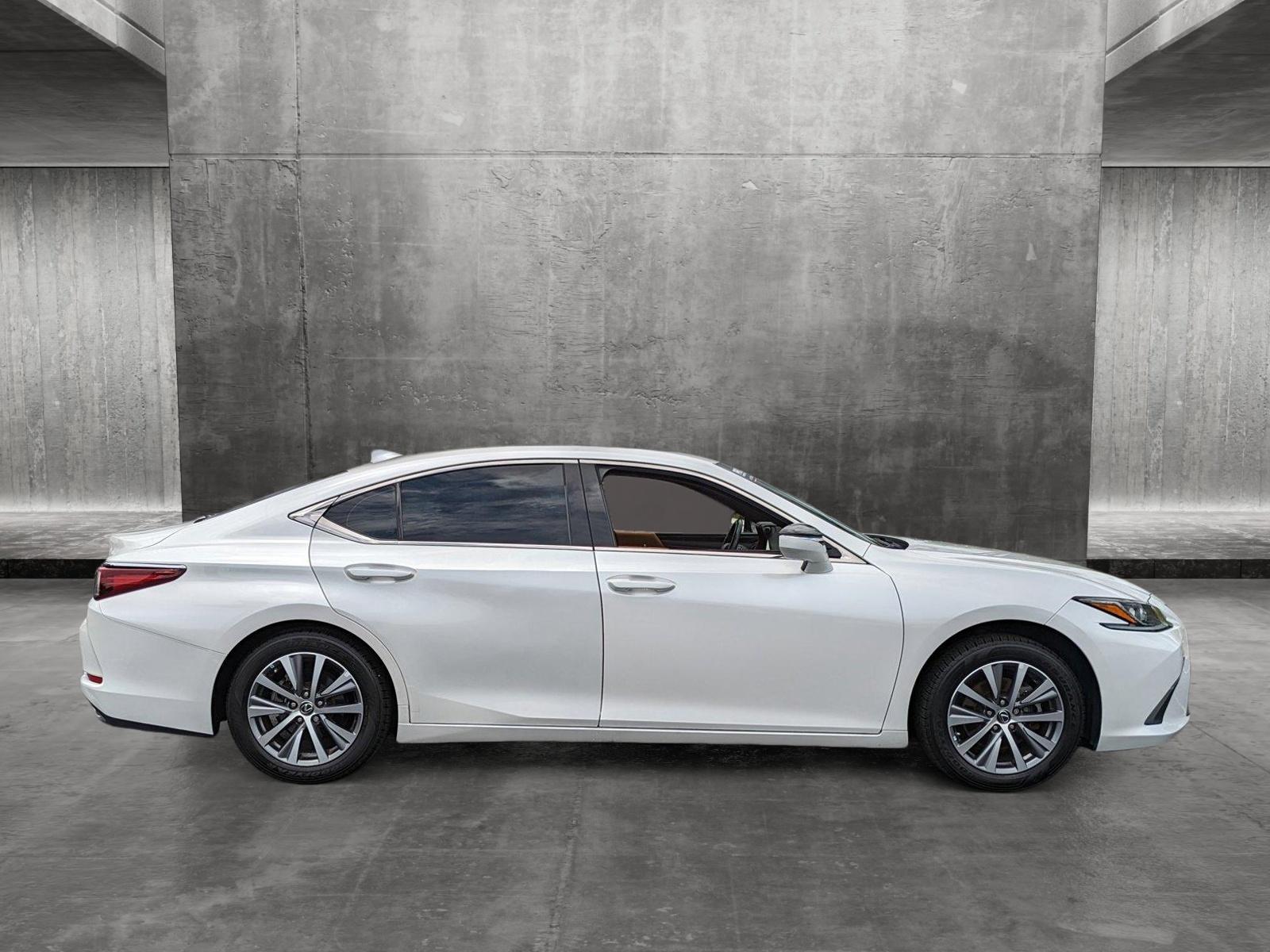 2019 Lexus ES 350 Vehicle Photo in Sanford, FL 32771