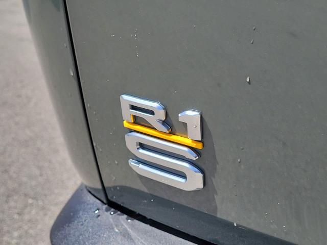 2022 Rivian R1S Vehicle Photo in POMPANO BEACH, FL 33064-7091