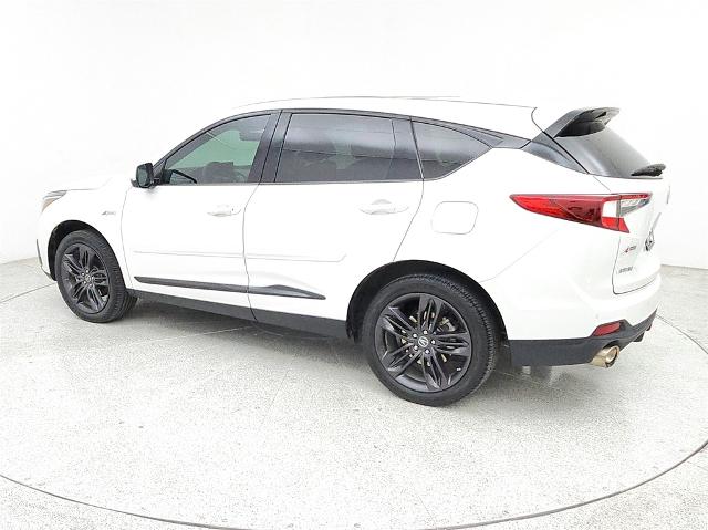 2021 Acura RDX Vehicle Photo in Grapevine, TX 76051