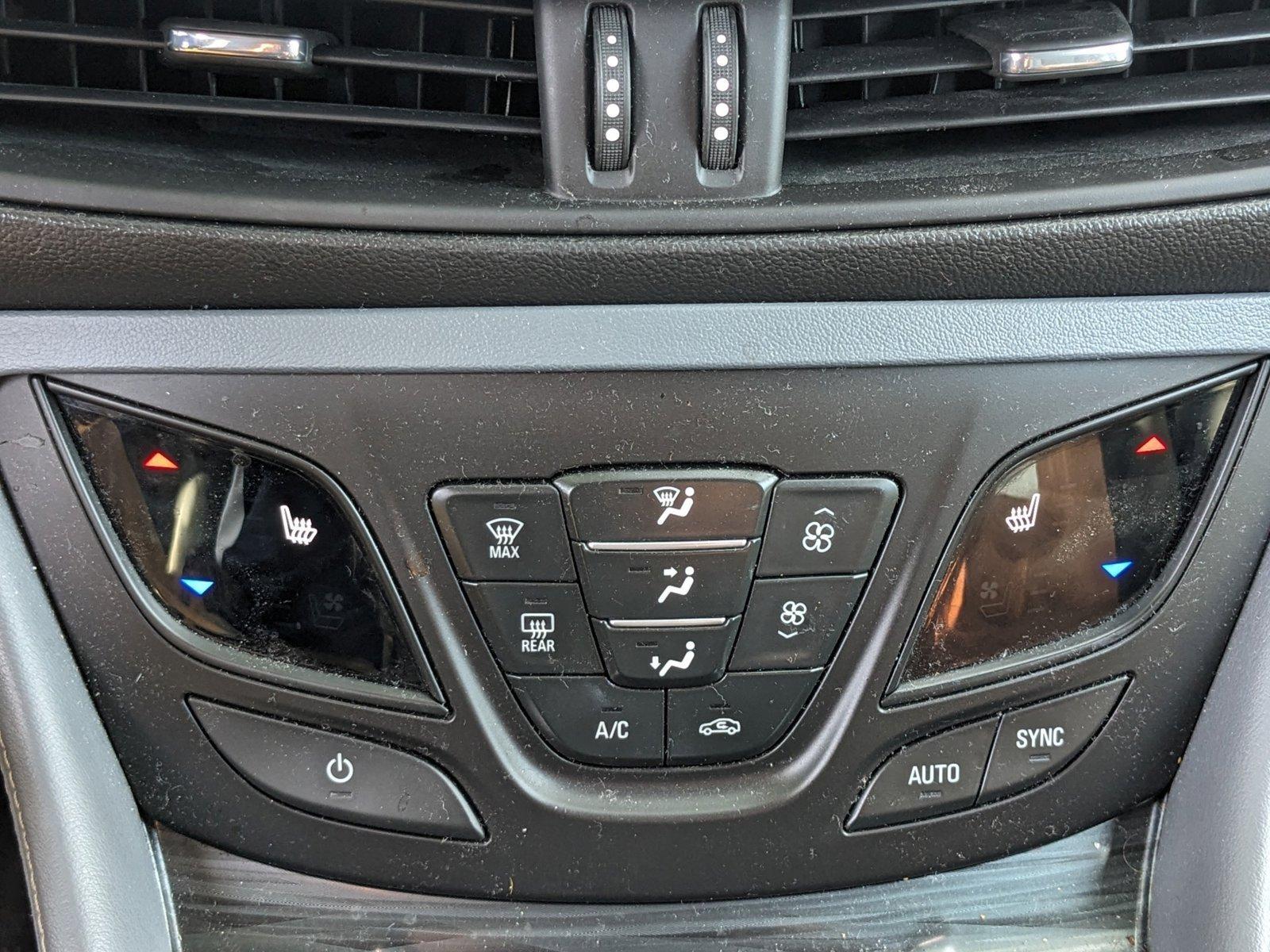 2019 Buick Envision Vehicle Photo in Tampa, FL 33614