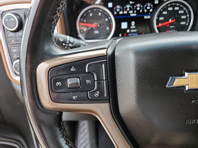 2023 Chevrolet Silverado 2500 HD Vehicle Photo in SAN ANGELO, TX 76903-5798