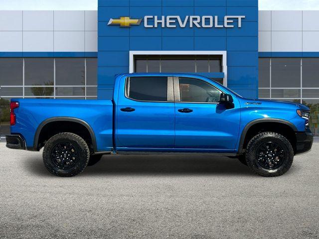 2023 Chevrolet Silverado 1500 Vehicle Photo in RIVERSIDE, CA 92504-4106