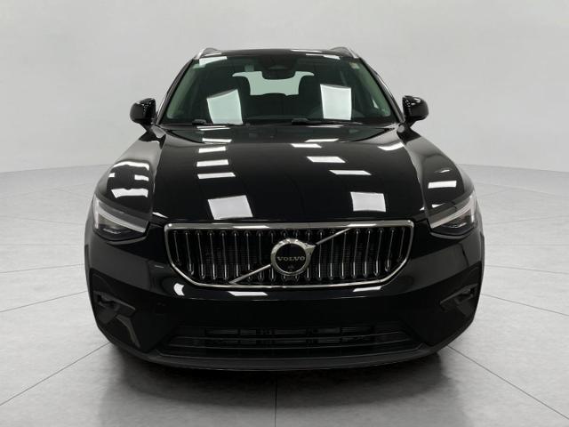 2025 Volvo XC40 Vehicle Photo in Appleton, WI 54913