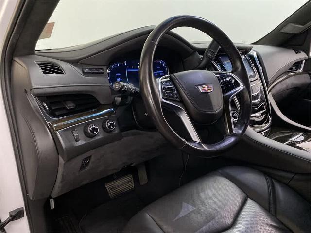 2018 Cadillac Escalade ESV Vehicle Photo in PORTLAND, OR 97225-3518