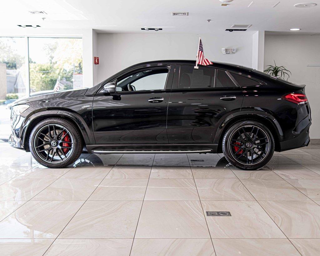 2021 Mercedes-Benz GLE Vehicle Photo in Saint Charles, IL 60174